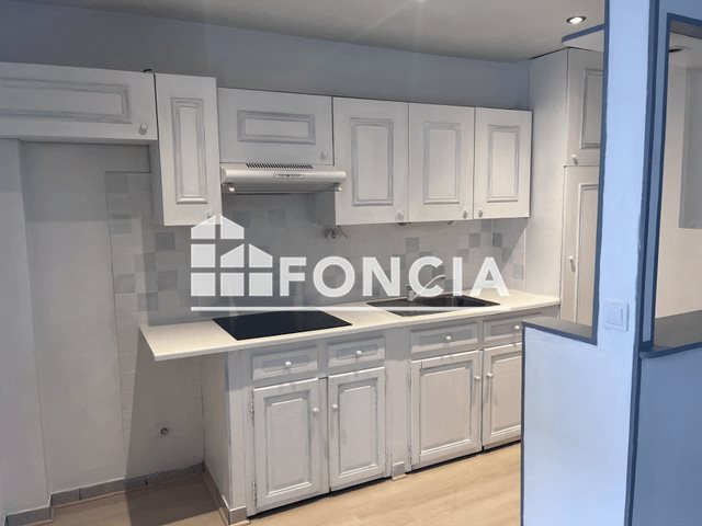 Appartement à louer, 35m², Nemours