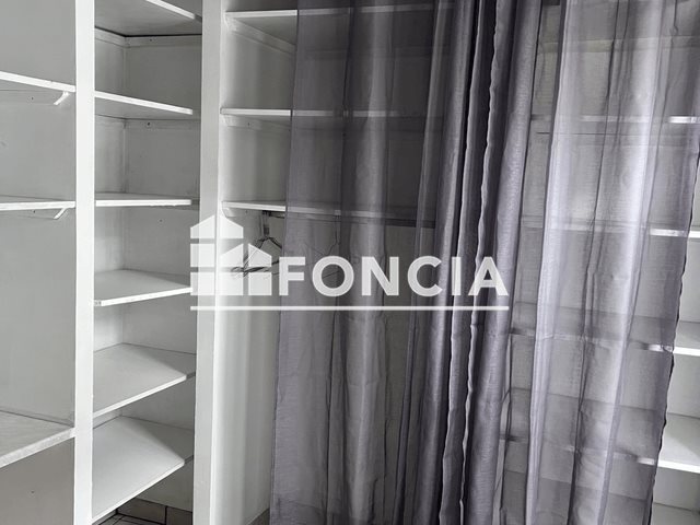 Appartement à louer, 35m², Nemours