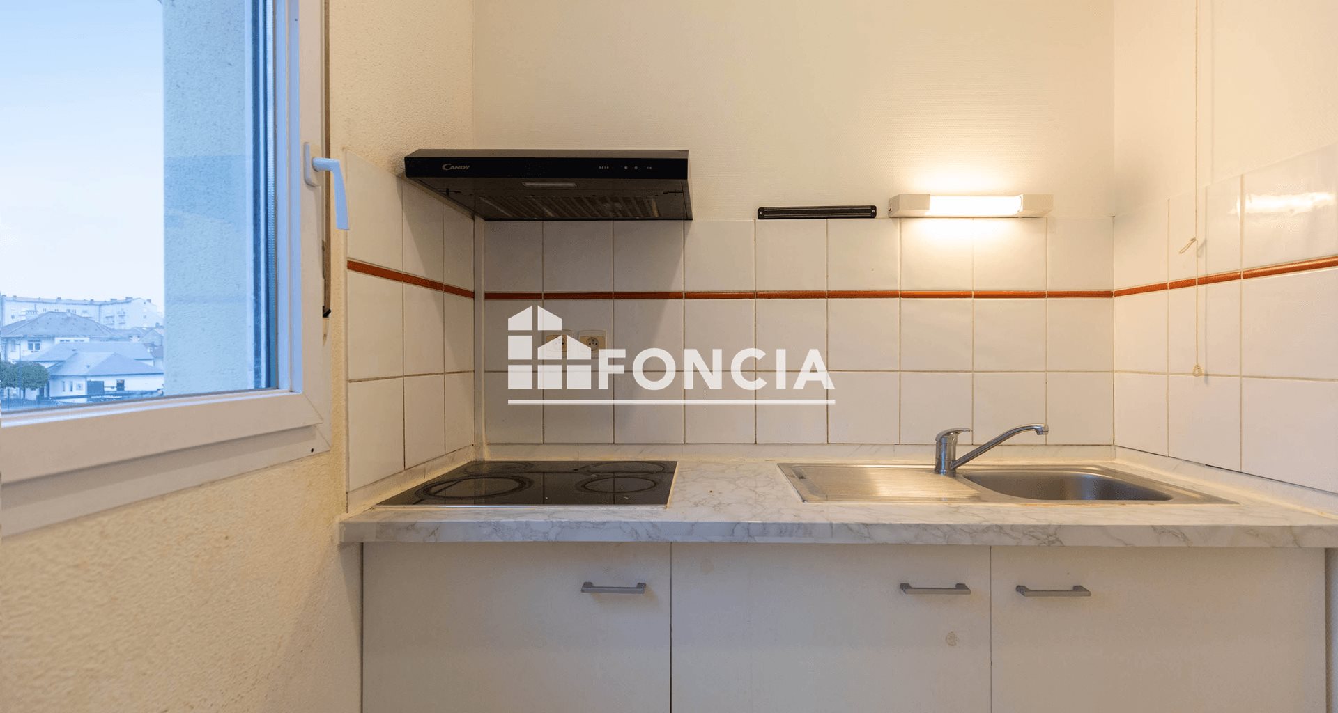 Appartement à vendre, 46m², Lourdes