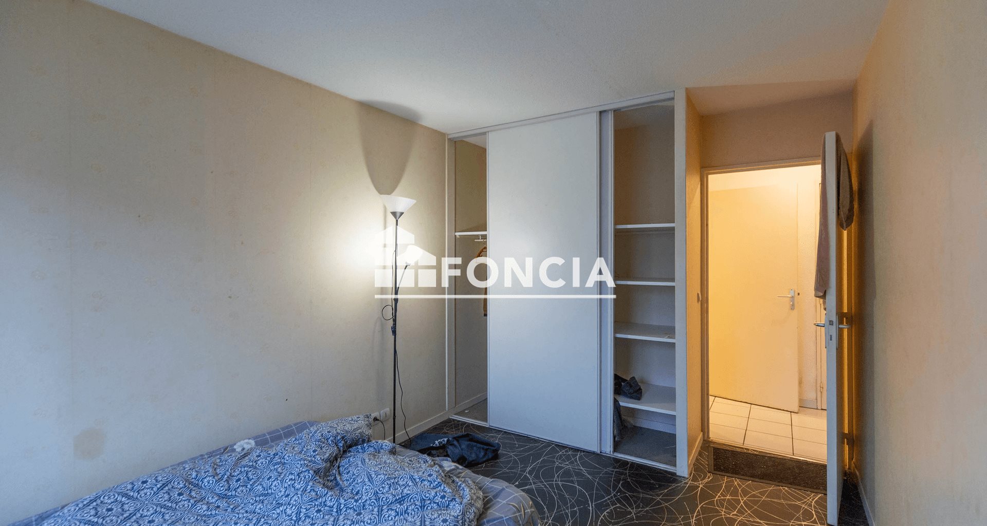 Appartement à vendre, 46m², Lourdes