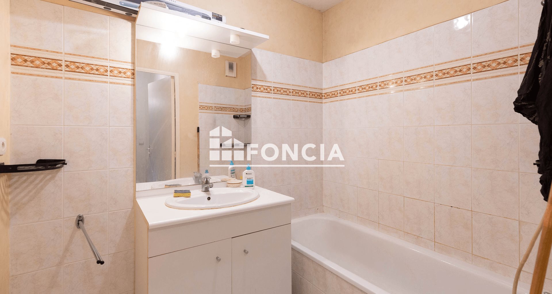 Appartement à vendre, 46m², Lourdes