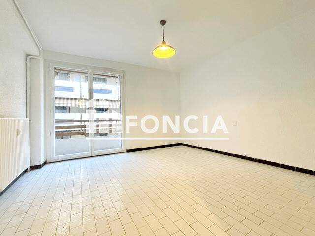 Appartement à louer, 23m², Toulon