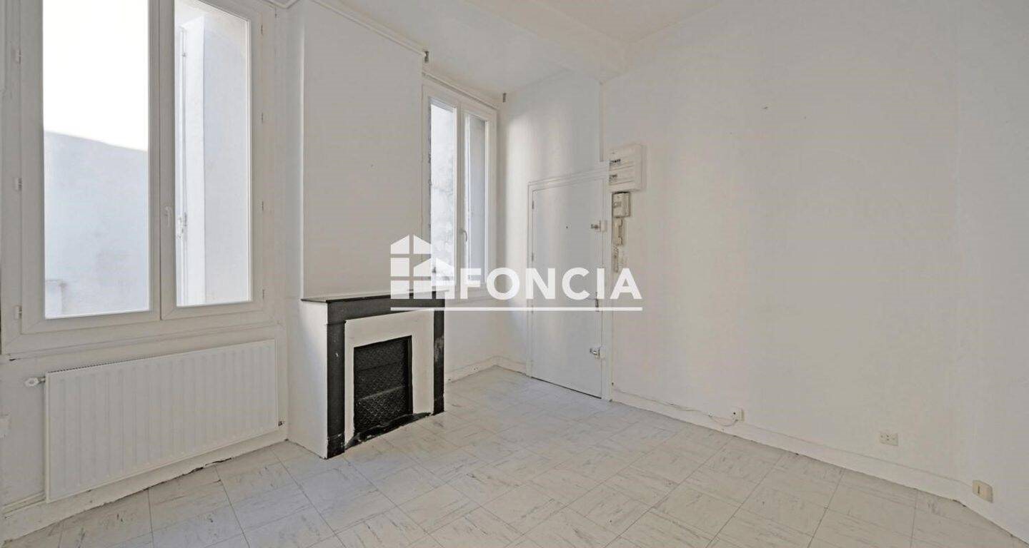 Appartement à vendre, 51m², Montpellier