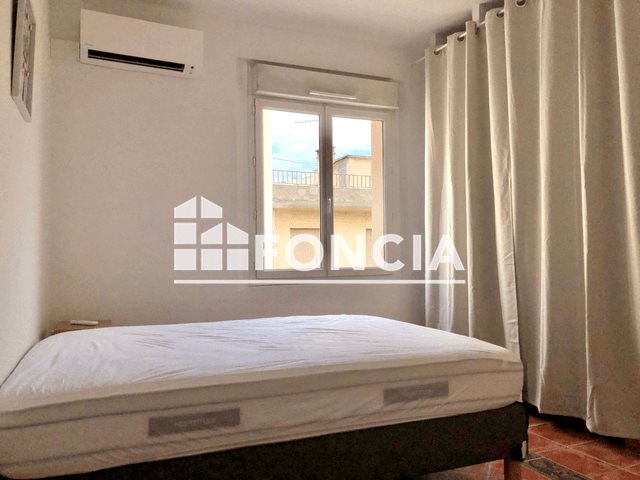 Appartement à louer, 83m², Toulon