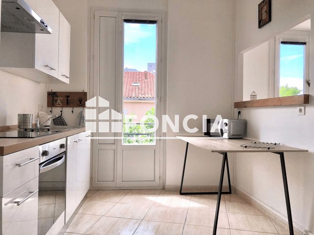 Appartement à louer, 83m², Toulon