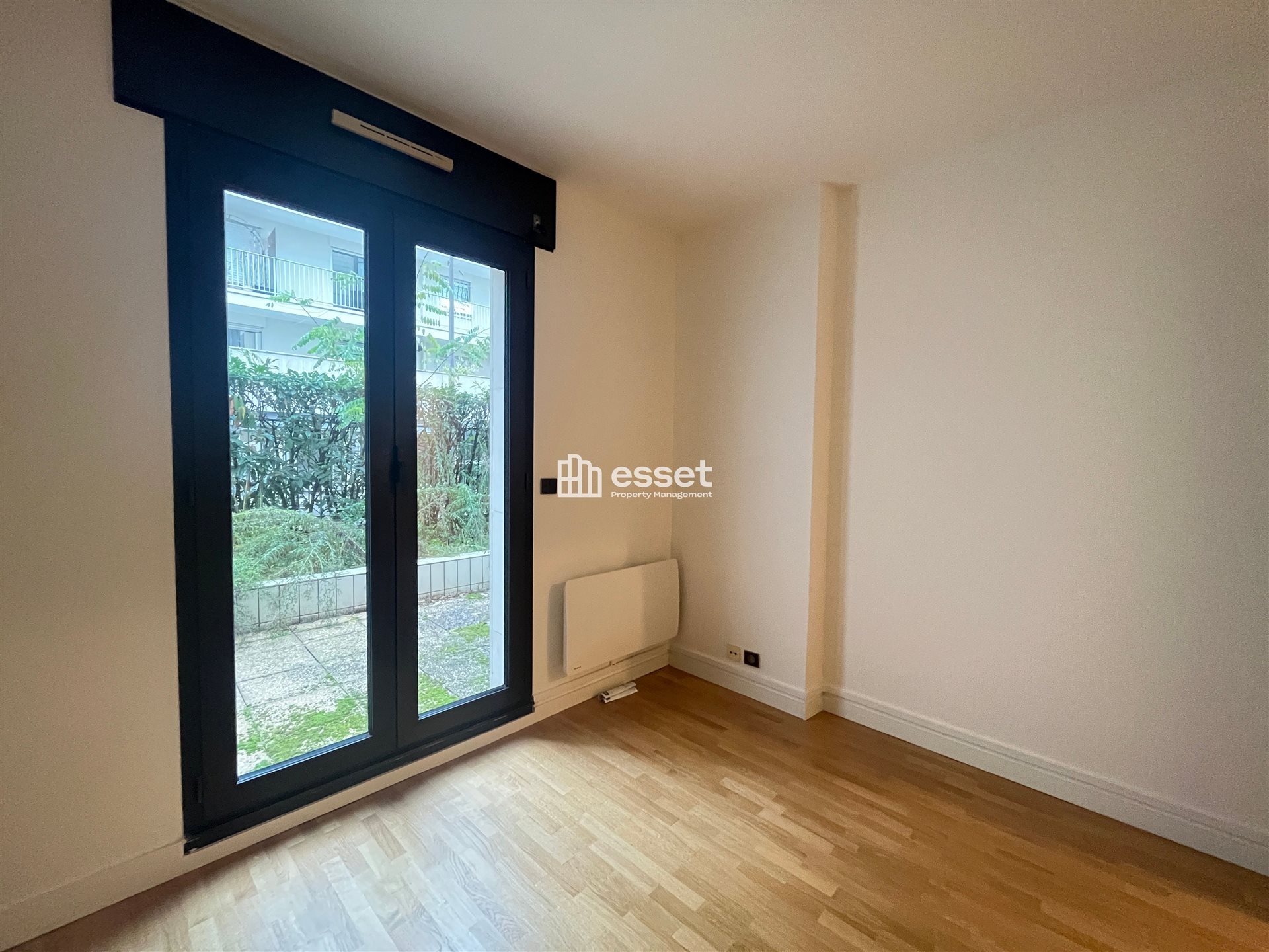 Appartement à louer, 52m², Paris 11ème