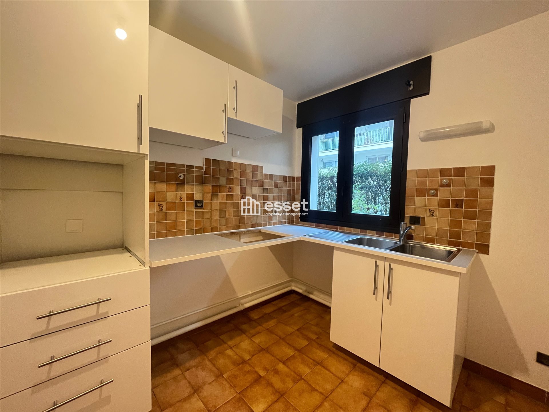 Appartement à louer, 52m², Paris 11ème