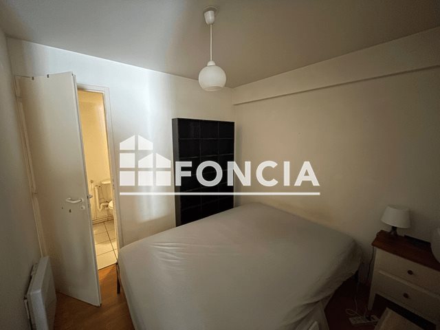 Appartement à louer, 39m², Bordeaux