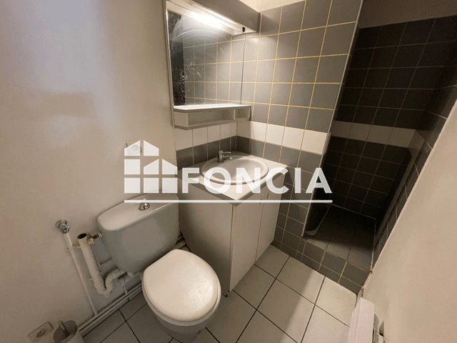 Appartement à louer, 39m², Bordeaux