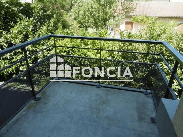 Appartement à louer, 32m², Toulouse