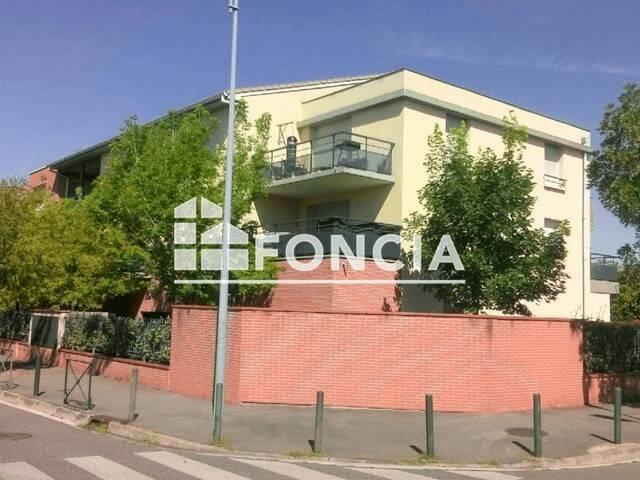 Appartement à louer, 32m², Toulouse