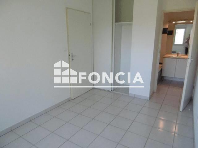 Appartement à louer, 32m², Toulouse