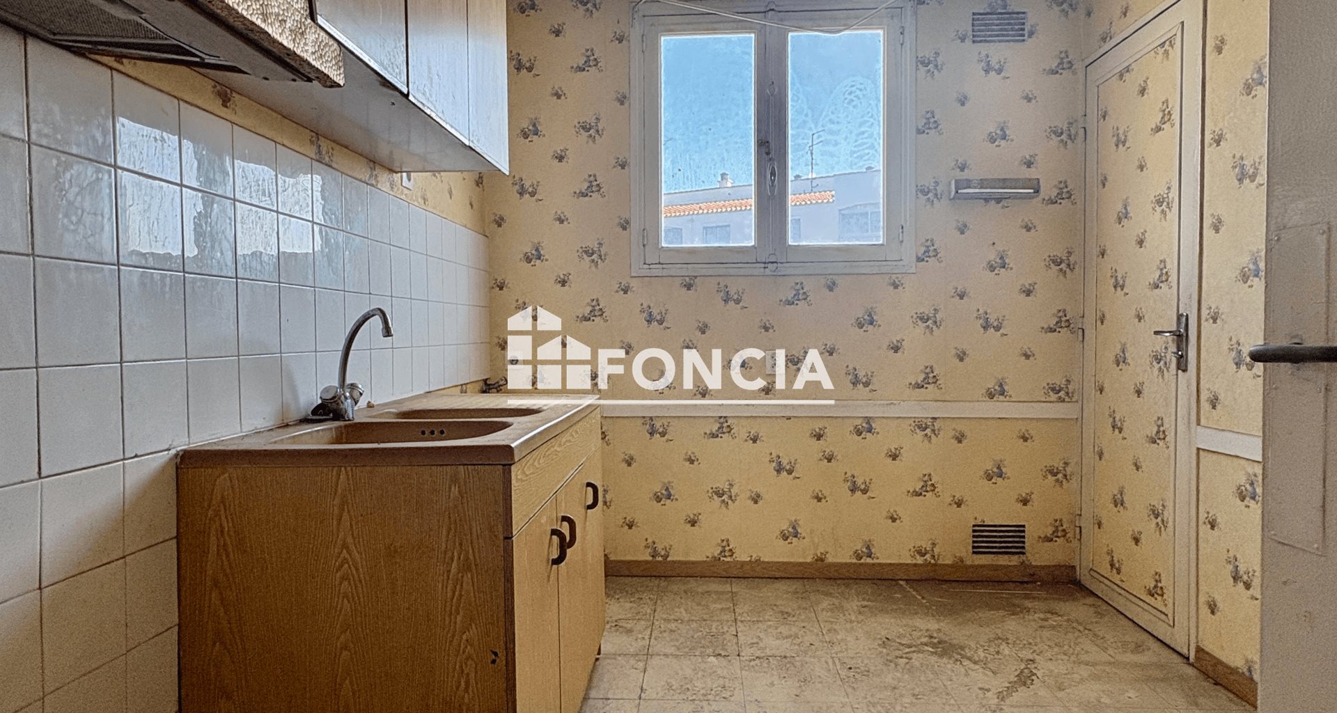 Appartement à vendre, 83m², Perpignan