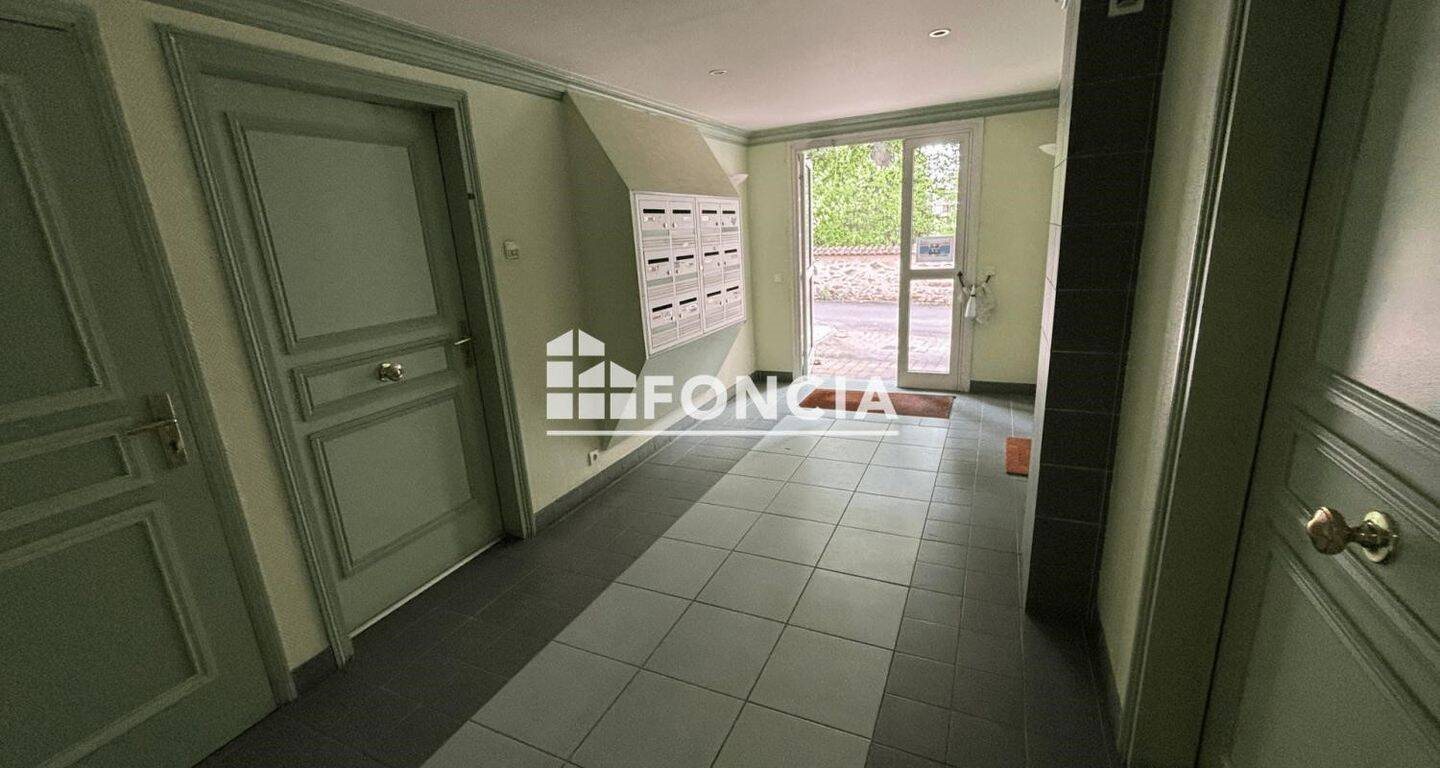 Appartement à vendre, 48m², Limoges