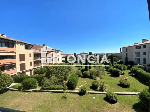 Appartement à louer, 73m², Sainte-Maxime