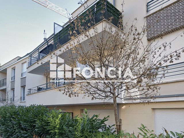 Appartement à louer, 38m², Gagny