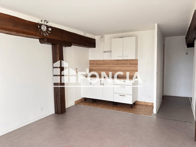 Appartement à louer, 25m², Etampes
