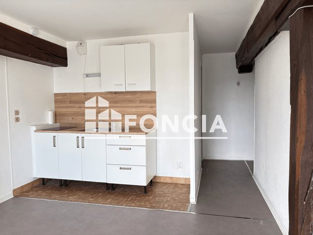 Appartement à louer, 25m², Etampes