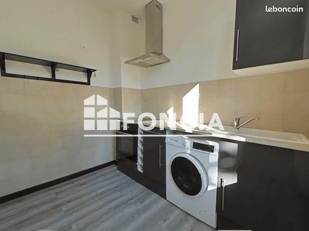 Appartement à louer, 41m², Toulon