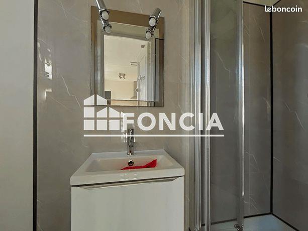 Appartement à louer, 41m², Toulon