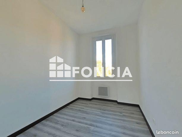 Appartement à louer, 41m², Toulon