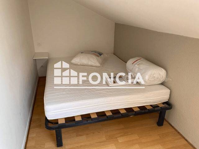 Appartement à louer, 14m², Le Mans