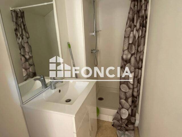 Appartement à louer, 14m², Le Mans