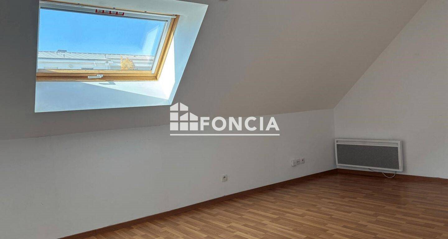 Appartement à vendre, 40m², Nantes