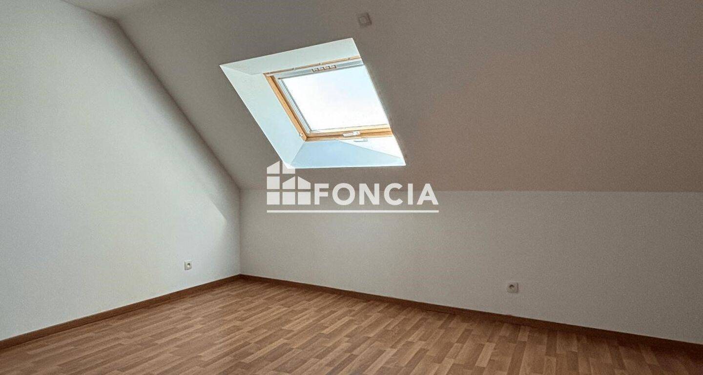 Appartement à vendre, 40m², Nantes