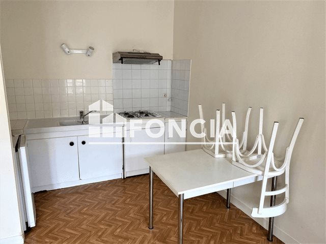 Appartement à louer, 26m², Châtellerault