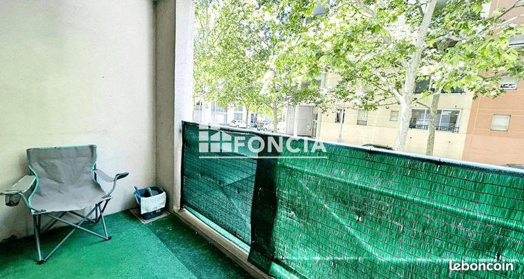 Maison à vendre, 29m², Montpellier