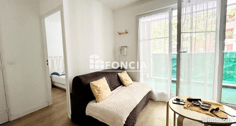 Maison à vendre, 29m², Montpellier