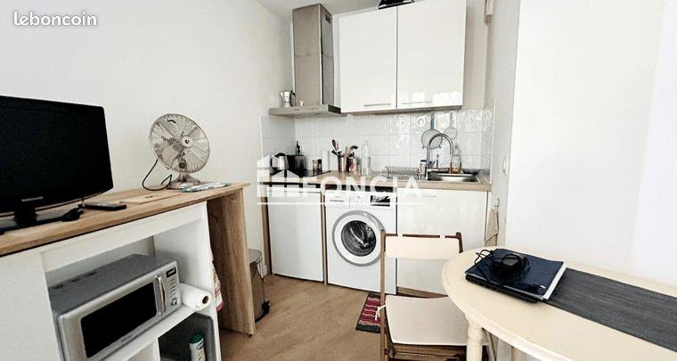 Maison à vendre, 29m², Montpellier