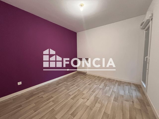 Appartement à louer, 48m², Cergy