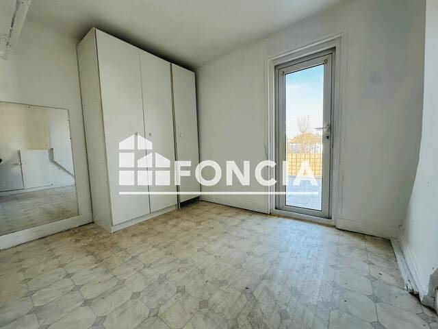 Appartement à louer, 53m², Enghien-les-Bains