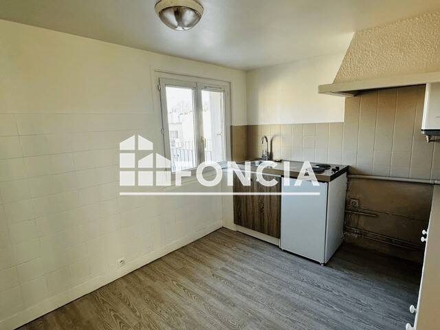 Appartement à louer, 53m², Enghien-les-Bains