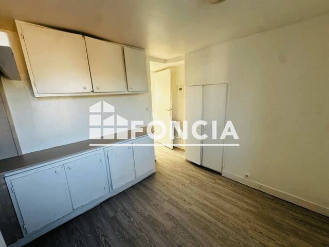 Appartement à louer, 53m², Enghien-les-Bains