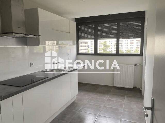 Appartement à louer, 87m², Grenoble