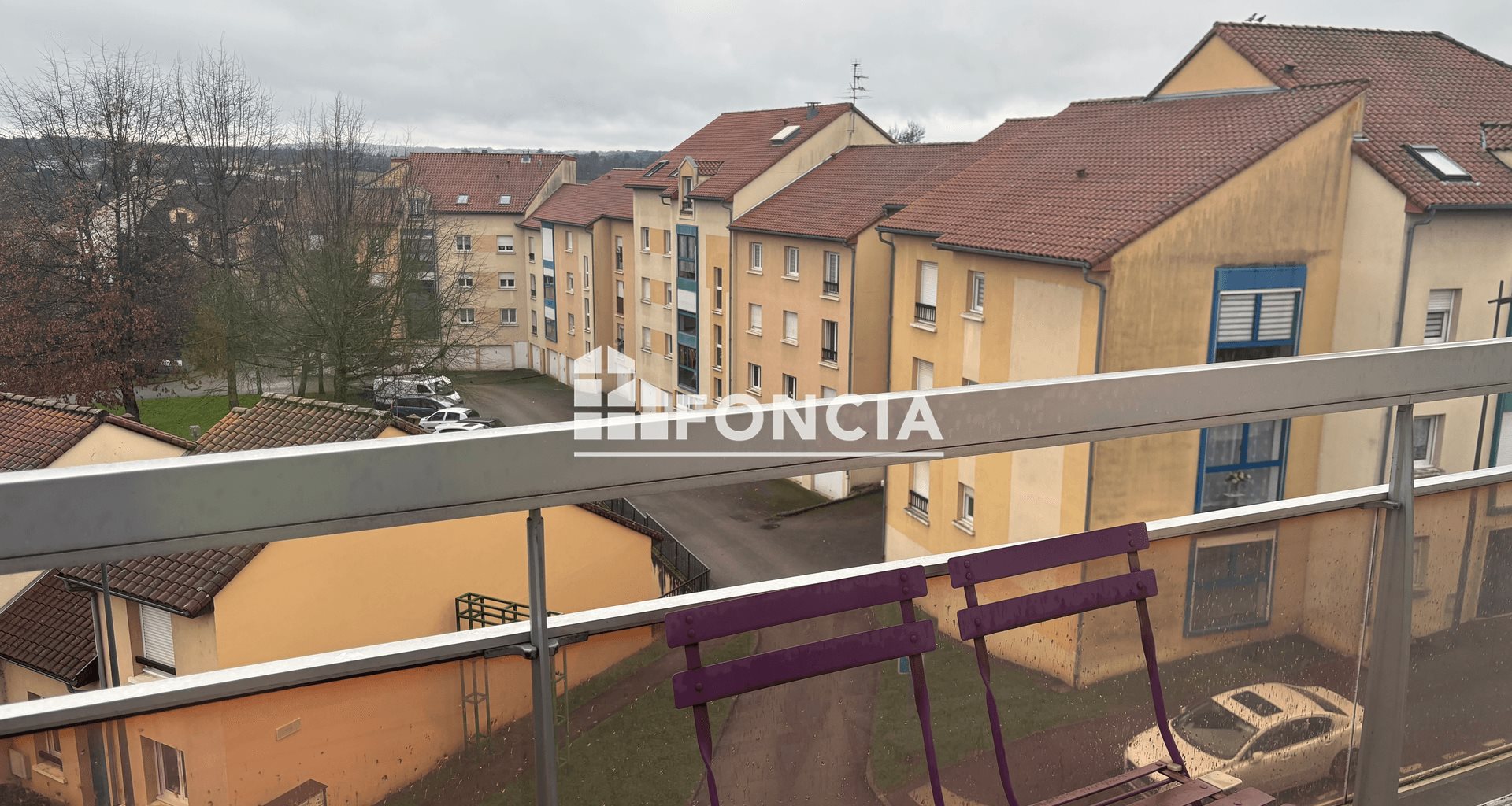 Appartement à vendre, 31m², Isle