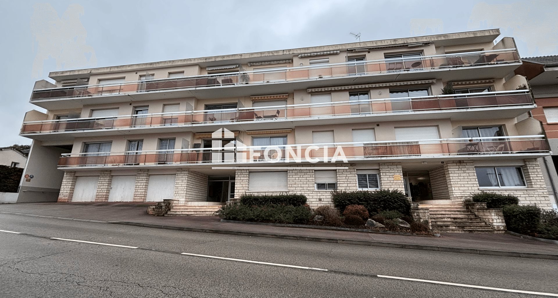 Appartement à vendre, 31m², Isle