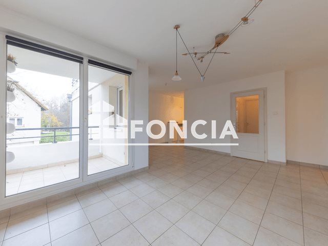 Appartement à vendre, 45m², Gundershoffen