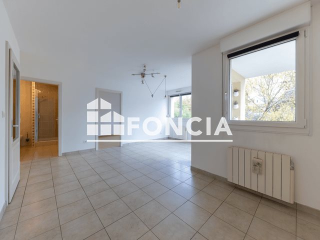 Appartement à vendre, 45m², Gundershoffen