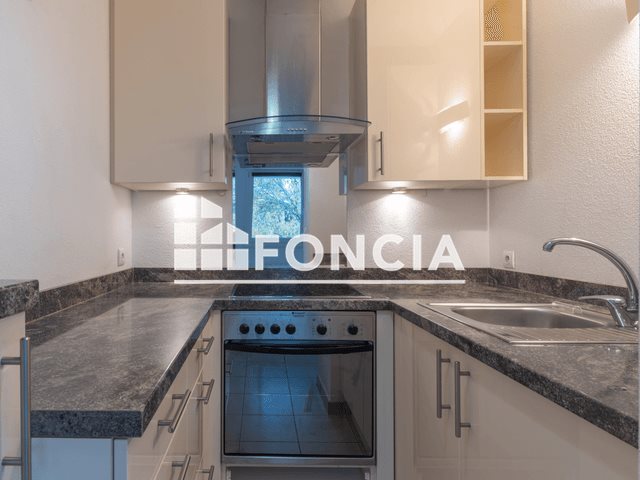 Appartement à vendre, 45m², Gundershoffen