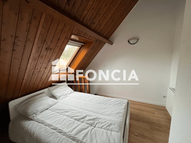 Appartement à louer, 21m², Amiens