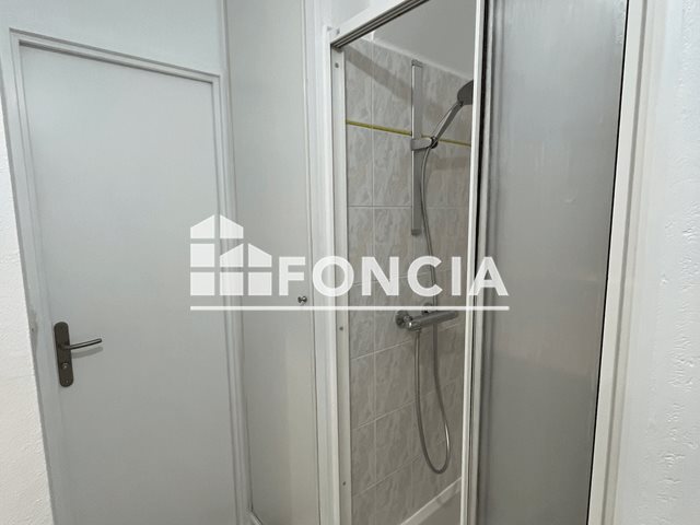 Appartement à louer, 21m², Amiens