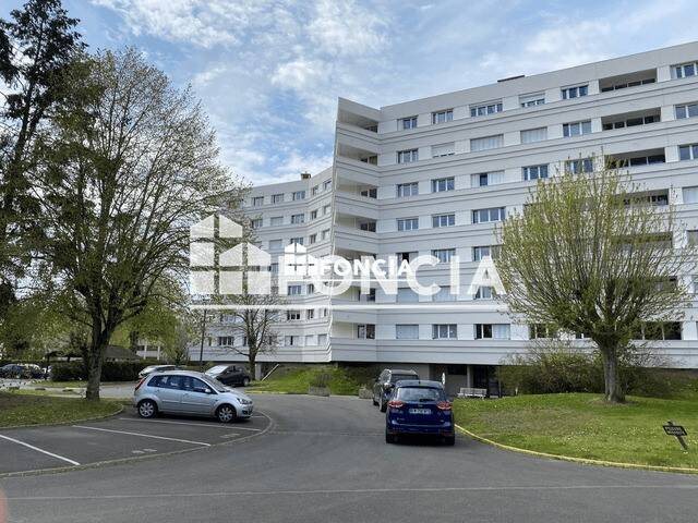 Appartement à louer, 39m², Olivet