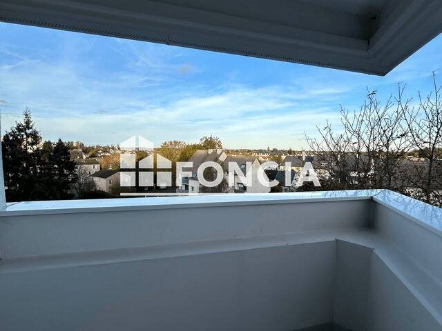 Appartement à louer, 39m², Olivet