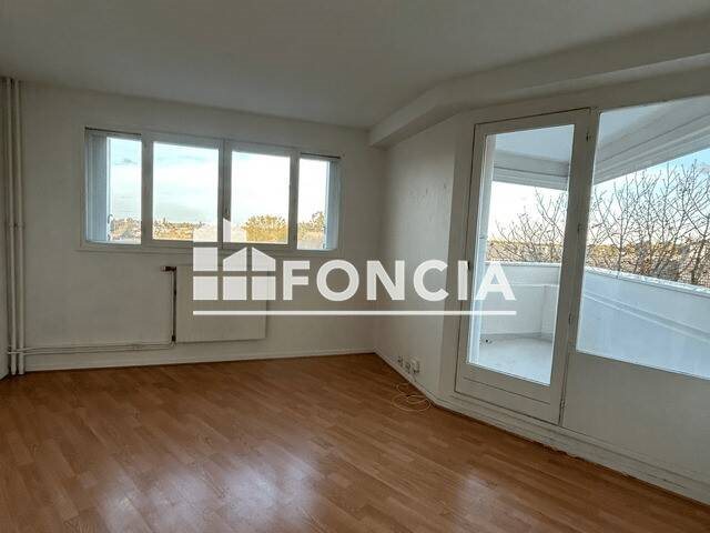 Appartement à louer, 39m², Olivet