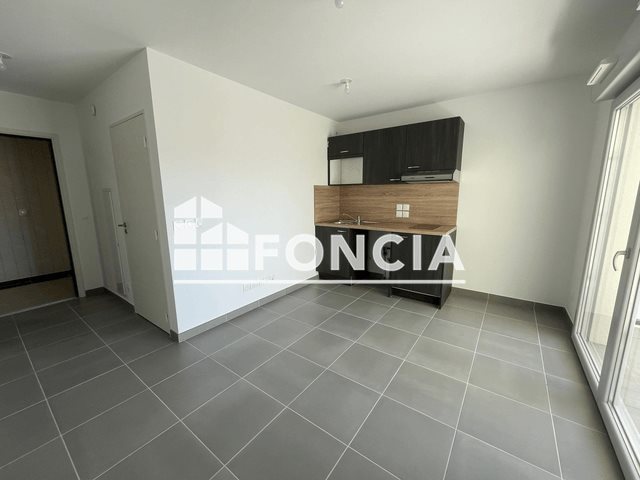 Appartement à louer, 20m², Nice