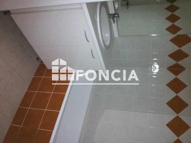 Appartement à louer, 46m², Clermont-l'Hérault